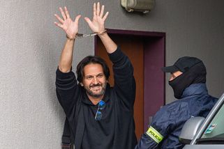 „Vláda používá nacistické metody.“ Soud poslal Kaliňáka do vazby - Seznam Zprávy